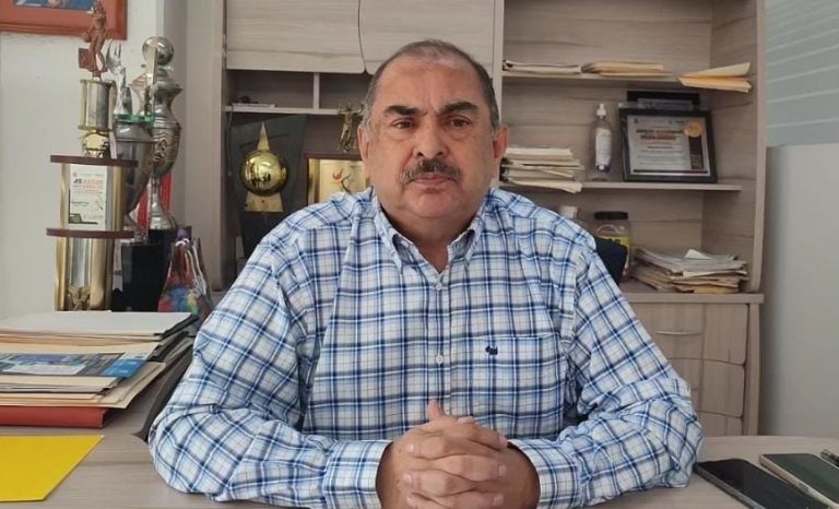 D-III-6 por definir relevo en dirigencia, Juan Manuel Macedo valida retiro