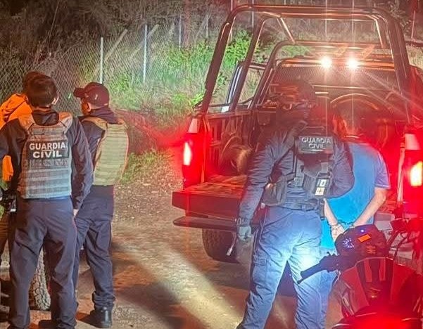 Detienen a dos presuntos implicados en homicidio de adulto mayor en Madero