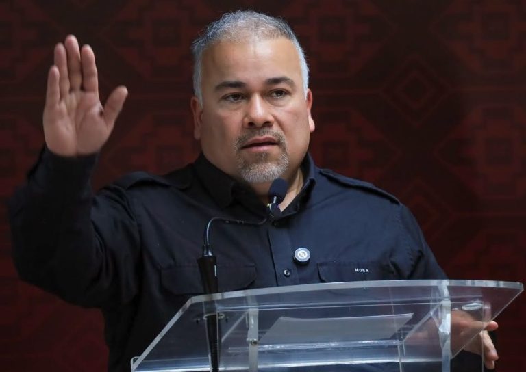 Cierra Morena paso al golpeteo interno rumbo a la coordinación de la 4T en Michoacán