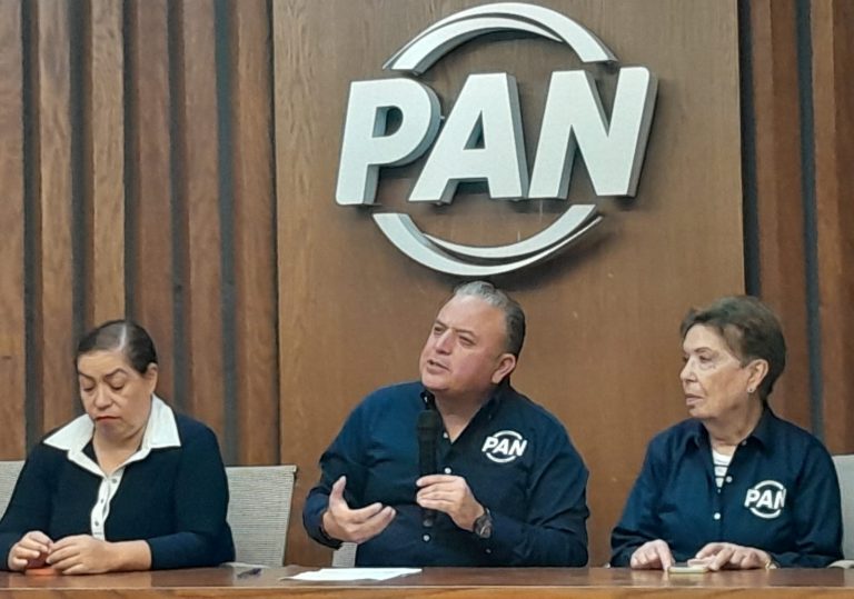 No hará PAN alianzas rumbo al 2027 si la condición es ceder Morelia, advierte Carlos Quintana