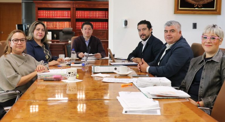 Con nuevo protocolo, Poder Judicial de Michoacán fortalece la prevención y atención del hostigamiento y acoso sexual
