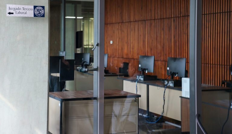 Poder Judicial de Michoacán obtiene recurso federal para fortalecer la justicia laboral en Michoacán