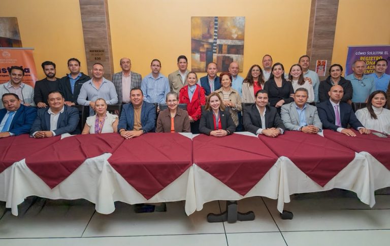 La denuncia, pieza clave para judicializar asuntos y garantizar certeza y seguridad jurídica: magistrada