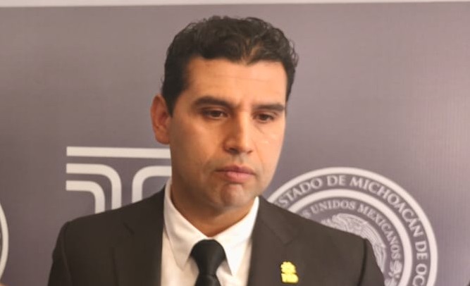 Incurren “corcholatas” de Morena en un abuso excesivo de recursos, afirma PRD Michoacán