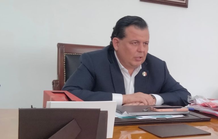 Alista PRI cambios a reforma sobre apología del delito; acusa deficiencias legislativas