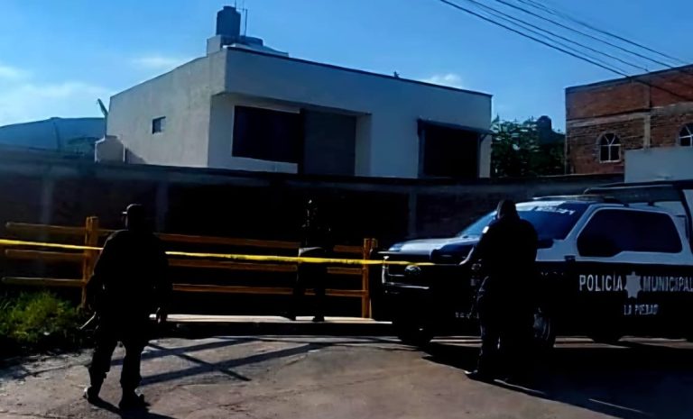 Hallan cadáver de un hombre en avanzado estado de descomposición debajo de un puente en La Piedad
