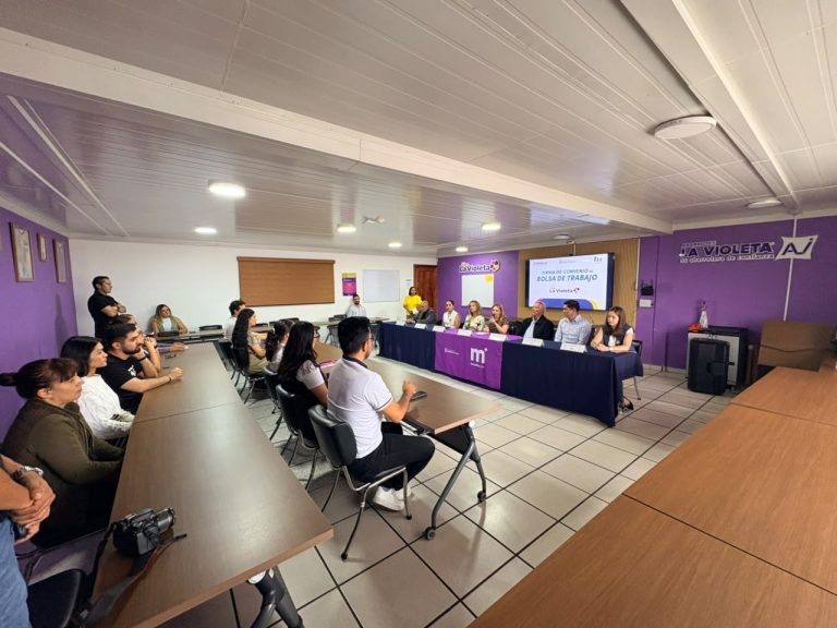 Fortalecen la vinculación laboral para beneficiar a buscadores de empleo