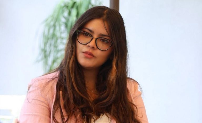 Asegura Selene González que el IEM sigue operando sin contratiempos, pese a vacantes