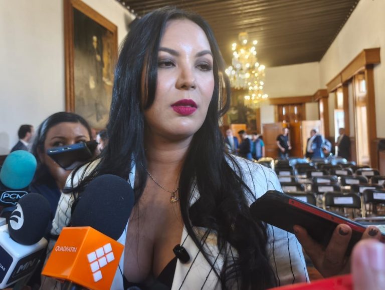Crece expediente por software millonario; exfuncionarios del Congreso están bajo investigación