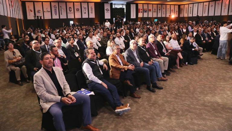Michoacán alberga la 25ª Reunión de Vías Terrestres