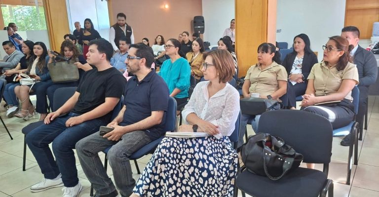 Fortalecen la competitividad turística de Uruapan durante este verano