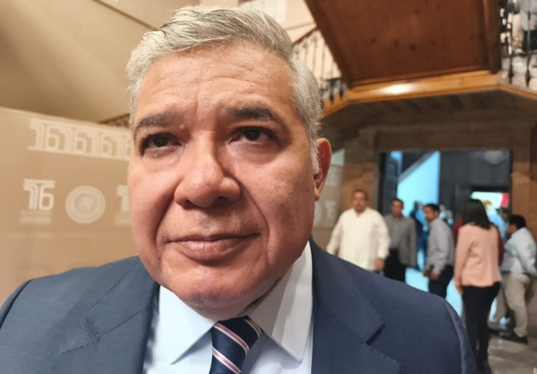 Diputado del PVEM plantea poner límite de 25 años a la pensión alimenticia