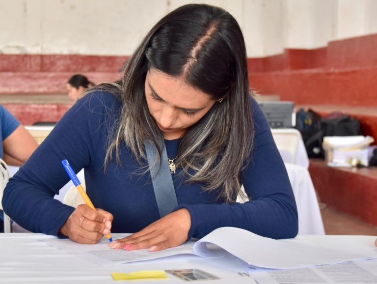 Definen sedes para el arranque del registro del Programa de Vivienda para el Bienestar