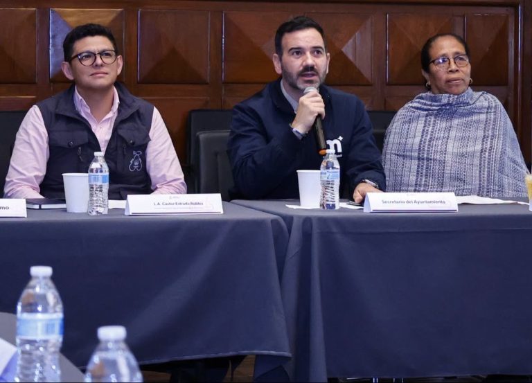 Morelia se prepara para recibir el Día del Artesano Michoacano 2026