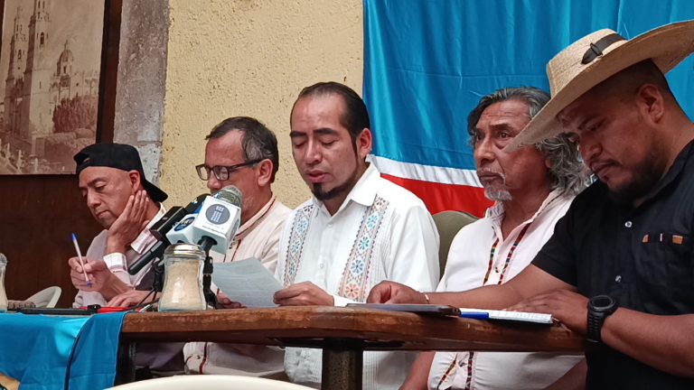 Sin atender, afectaciones a la salud por planta de geotermia de CFE en Los Azufres