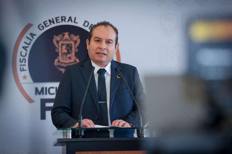 En proceso de extradición uno de los presuntos involucrados en el homicidio de Hipólito Mora