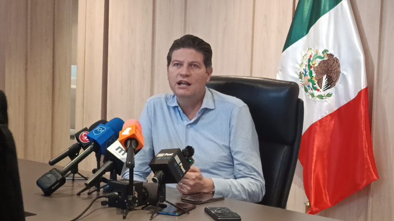 Acción y resultados lo que se vio este miércoles en Michoacán: Alfonso