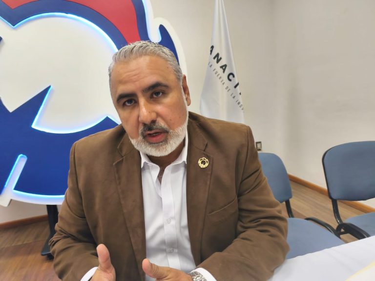Percepción de corrupción coloca a Michoacán entre los estados con mayor incidencia: Canacintra