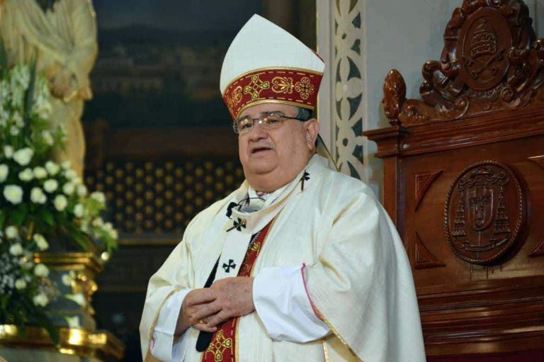 Formar sacerdotes, e incansable labor por construir la paz, parte del legado de monseñor Carlos Garfias