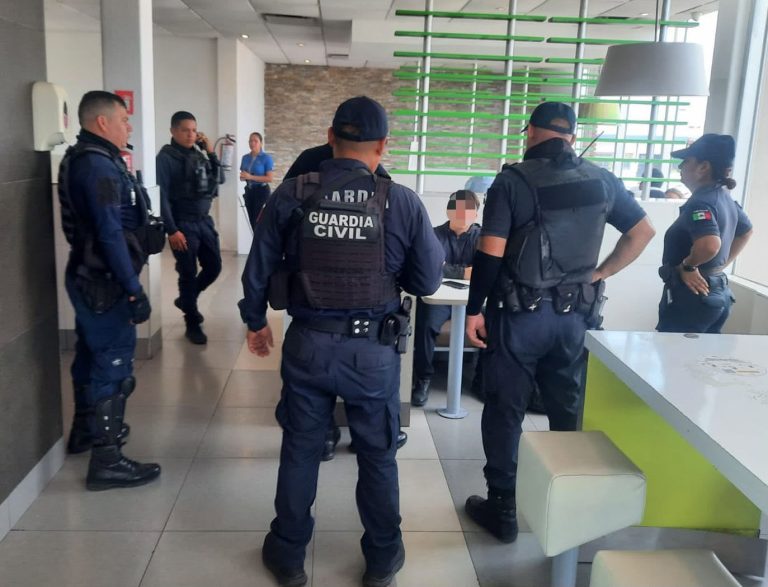 Cerca de 297 mdp han sido protegidos en el combate a la extorsión