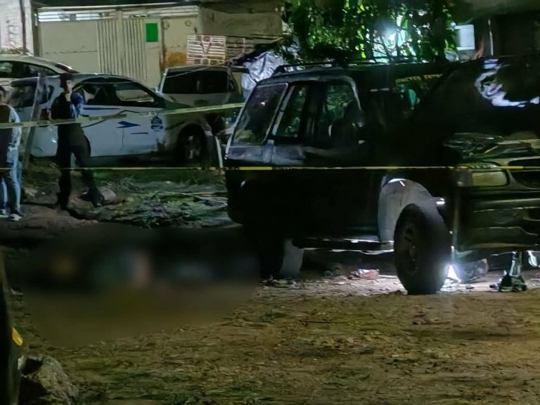 Hombre muere tras desmayarse en la zona norte de Morelia