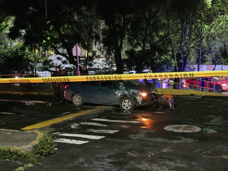 José Luis y un amigo eran seguidos por agentes de la GN antes de la balacera en la colonia Del Periodista