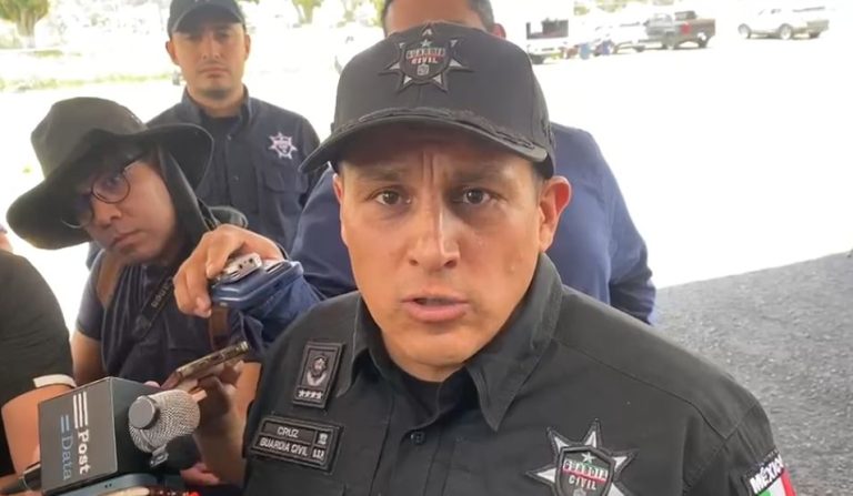 Cada municipio debe asumir su responsabilidad en materia de seguridad: José Antonio Cruz