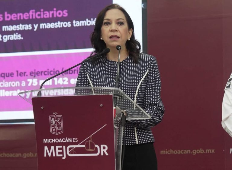 Docentes de Educación Media Superior y Superior podrán beneficiarse con D4tA datos gratis