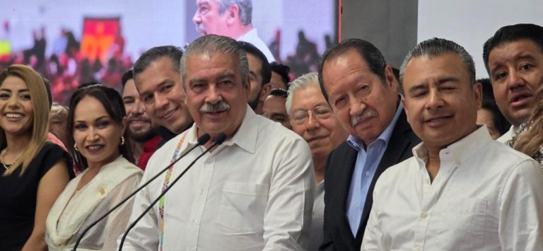 Recomienda Morón a Bedolla atender con respeto y sin descalificar a opositores a tala de árboles, por Morebús
