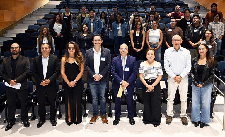 Michoacán se convierte en punto de convergencia para estudiantes e investigadores de nanotenología