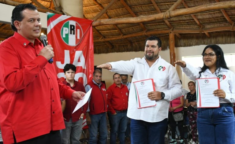 Operativo federal en Michoacán fue fallido, muchas familias perdieron su patrimonio y nadie se los va a pagar: PRI