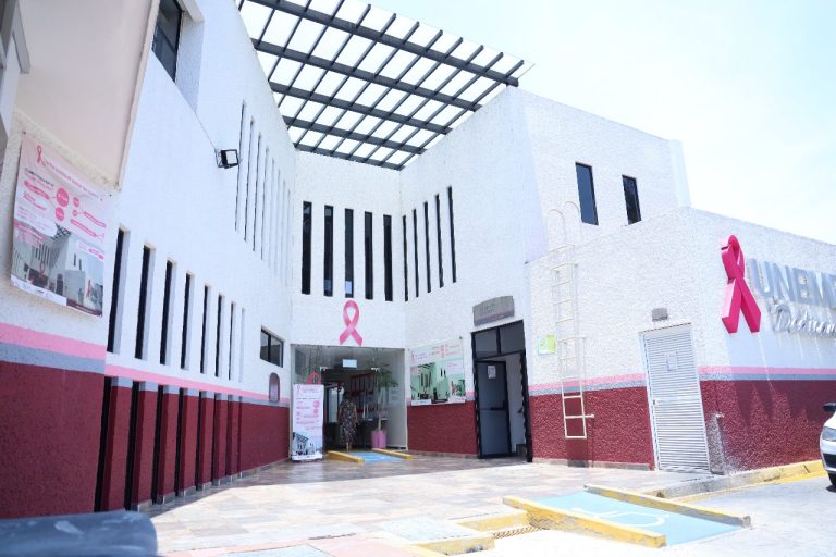 SSM fortalece la detección oportuna de cáncer de mama