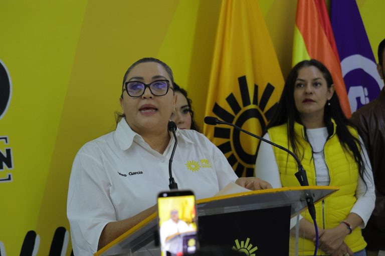 Este fin de semana PRD inicia análisis sobre su posible alianza a la 4T rumbo a 2027