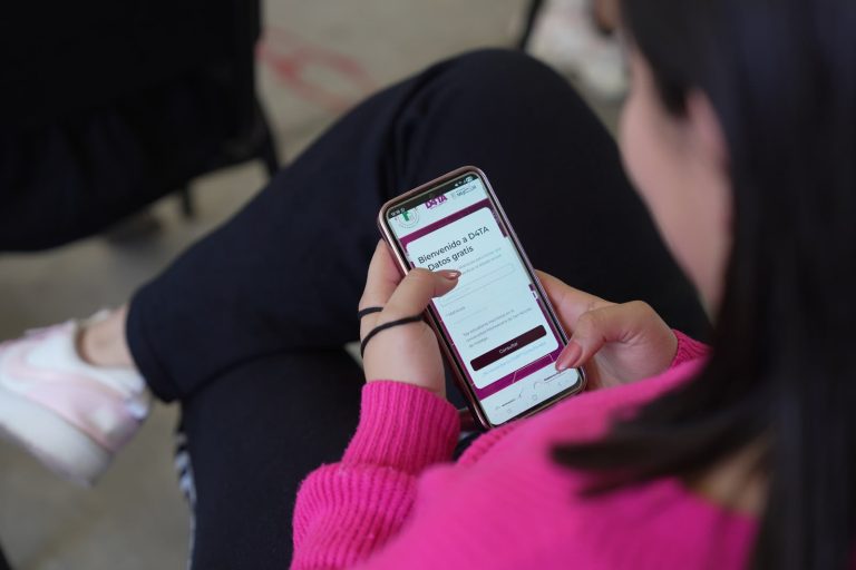 Abren nuevo registro para D4TA Datos Gratis, obtén 4 GB de internet