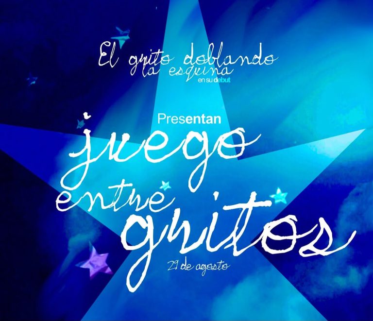Juego entre gritos: cine, música y arte visual convergen en una experiencia multisensorial en Morelia