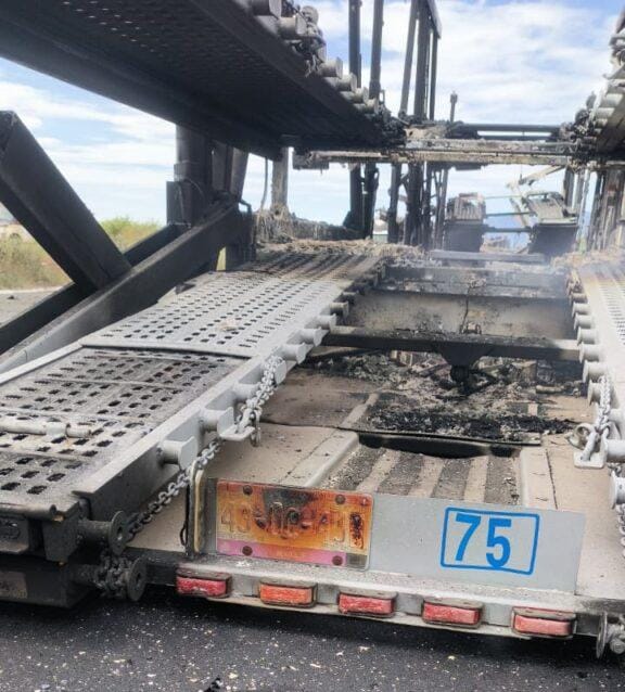 Suman dos fallecidos tras accidentes de la autopista Siglo XXI