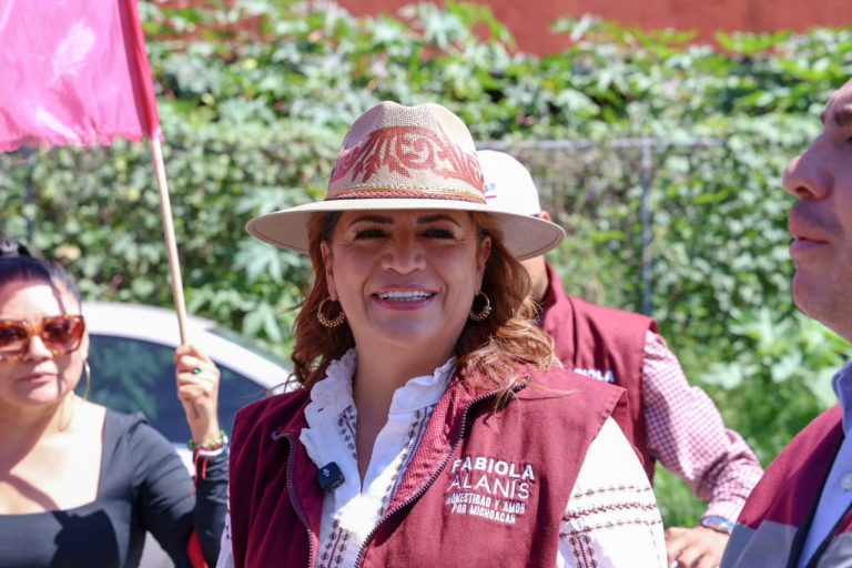 Coordinación entre gobierno de presidenta Sheinbaum y EU fortalecen industria del aguacate: Fabiola Alanís