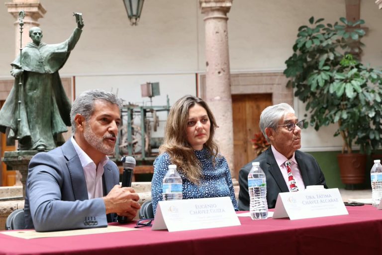 SeCultura Morelia invita al Festival de Canto Gregoriano y Polifonía
