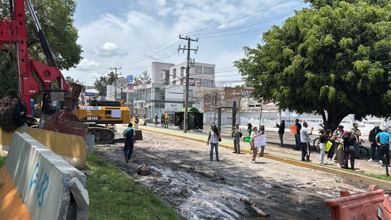 Ayuntamiento de Morelia vigilará cumplimiento de permisos ambientales en obras del Morebús