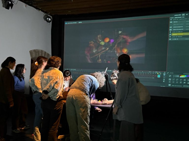 Plan Michoacán fortalece al sector audiovisual con aumento de 500 % en inversión
