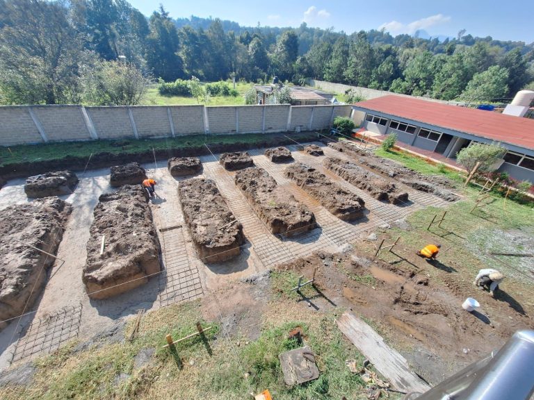 Fortalecemos infraestructura de la Universidad Intercultural Indígena en Zitácuaro: Rogelio Zarazúa