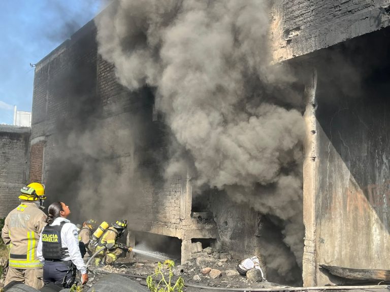 Más del 50% de emergencias en Morelia podrían evitarse con medidas preventivas