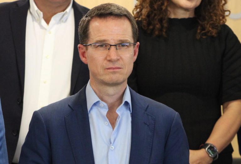 Utiliza MORENA cortinas de humo y espectáculos mediáticos para distraer a la opinión pública: Ricardo Anaya