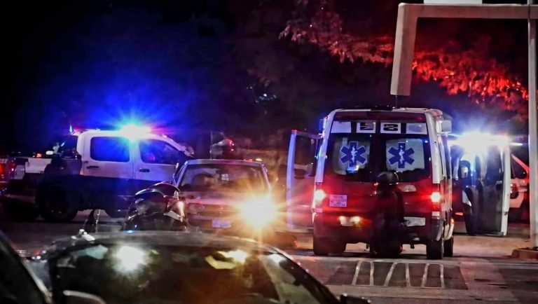 Se registra quinto homicidio del mes en Apatzingán