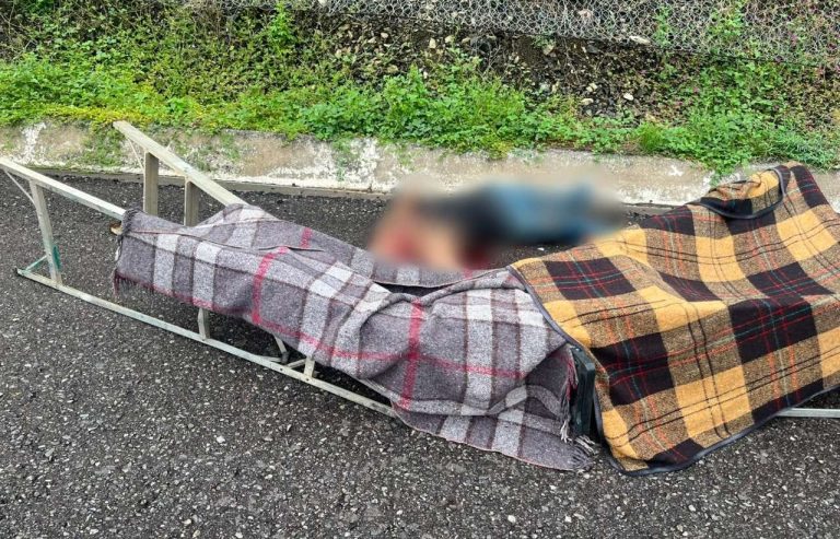 Muere hombre atropellado en la Autopista Siglo XXI; detienen al presunto responsable