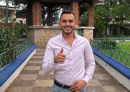 Asesinan a Jefe de Tenencia de Santiago Undameo
