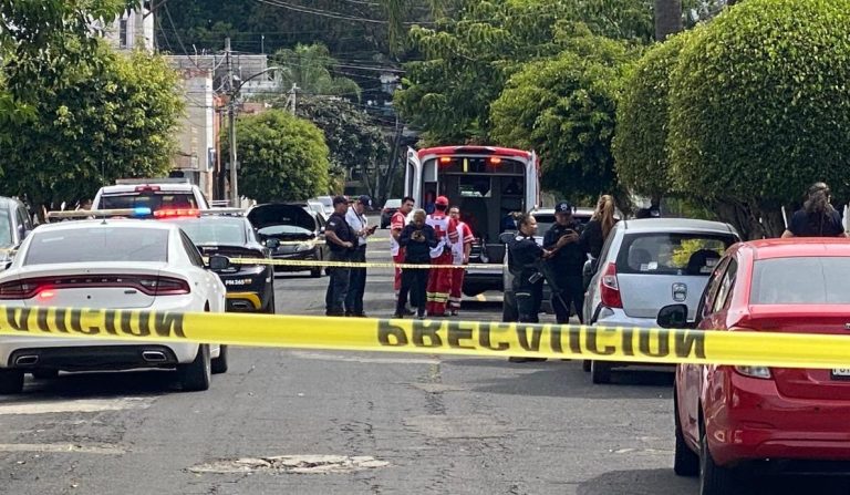 Matan a hombre en una cafetería de la colonia Nueva Chapultepec, Morelia