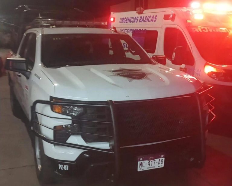 Llega a 11 la cifra de personas asesinadas en lo que va del mes en Zamora