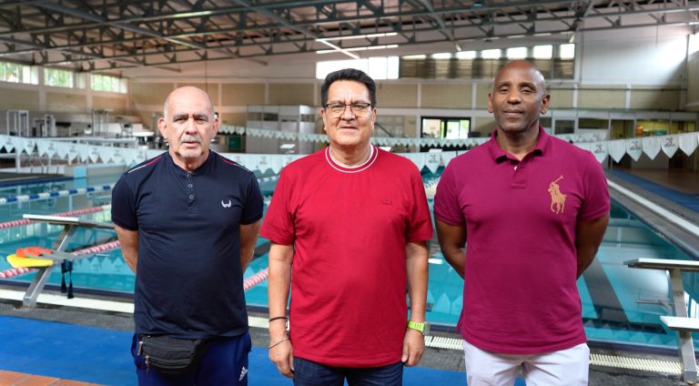 Guadalajara recibirá la Serie Mundial de Para Natación con la participación de 200 deportistas