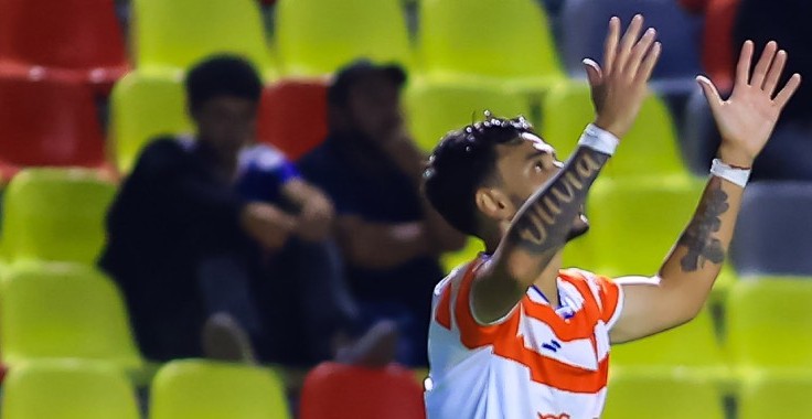 Humilla Correcaminos al Atlético Morelia en su propia casa, 1-3